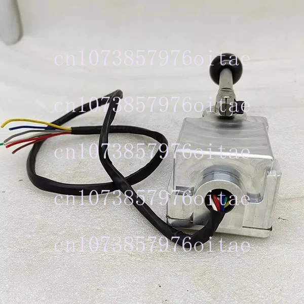 32401615 Control Handle SR182 SP181 SP210 Operating Joystick Sold Individually Engineering Machinery Replacement Lever