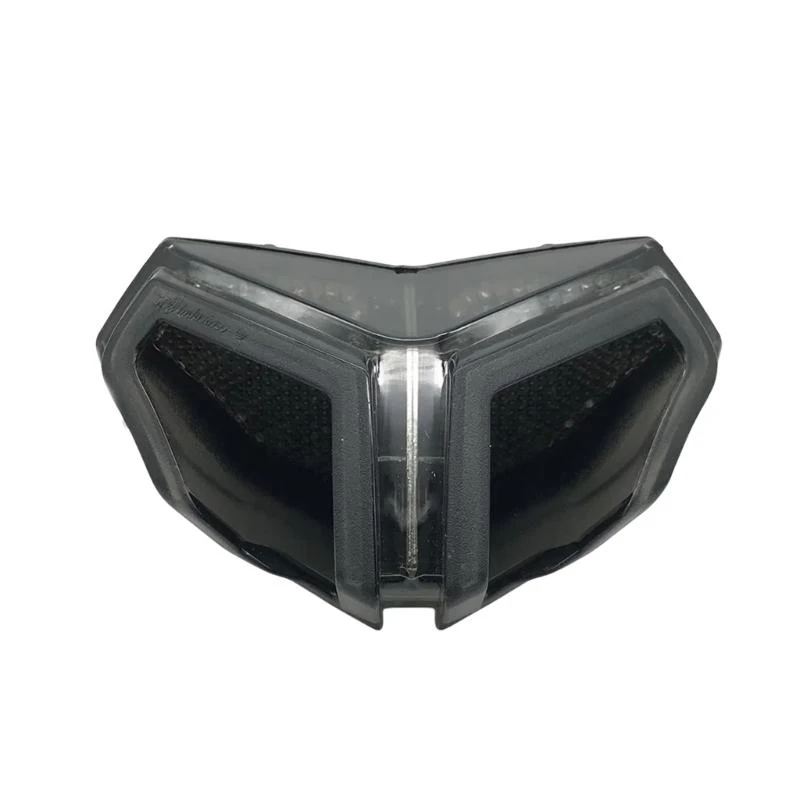 

N5KD Taillight Integrated Tail Light для 848 1098 1198 моторные аксессуары