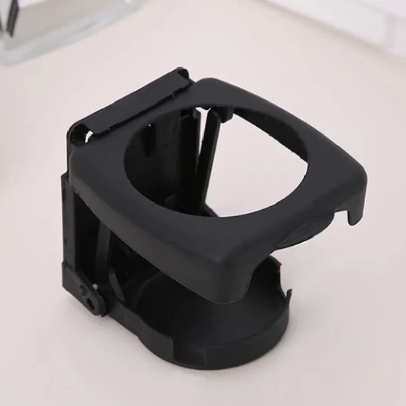 Suporte para Copo de Carro, Material ABS, Suporte de Bebidas Dobrável para Escritório, RV, Iate - Suporte para Bebidas em Veículos