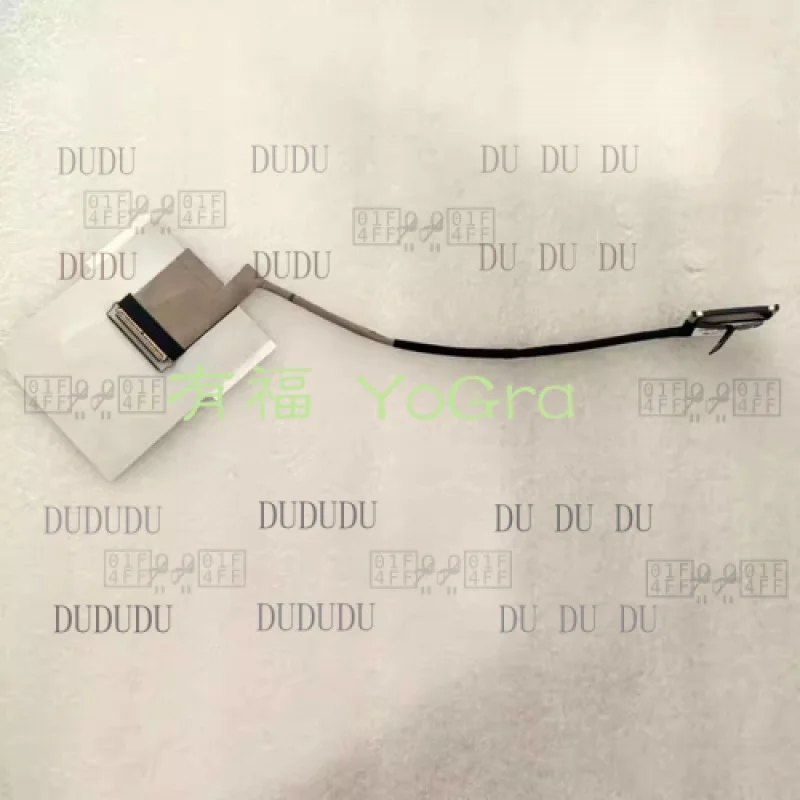 

Оригинальный кабель DDD для HP EliteBook 830 G10 835 G10 G9 EDP 6017B1979601