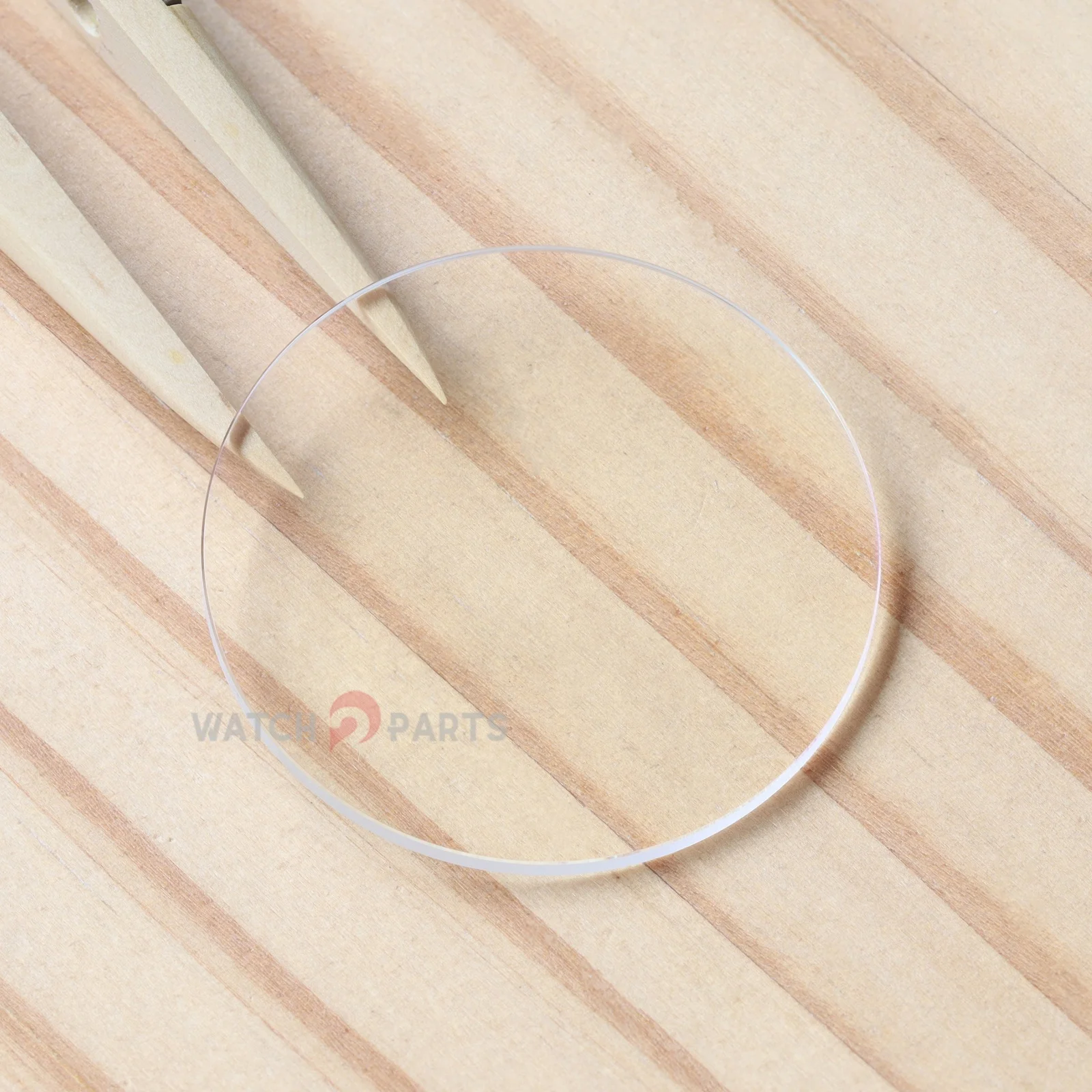 AR Coating Watch Sapphire Crystal for IWC Aquatimer Chronograph  IW3719/3777/387802/326103/IW3890/IW3293 42mm Glass