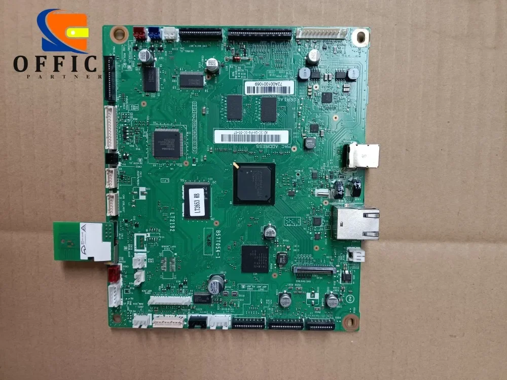 LT2242001 Formatter Board for Brother MFC-9340CDW 9340CDW Logic Board Main Controller PCB ASSY Printer Parts