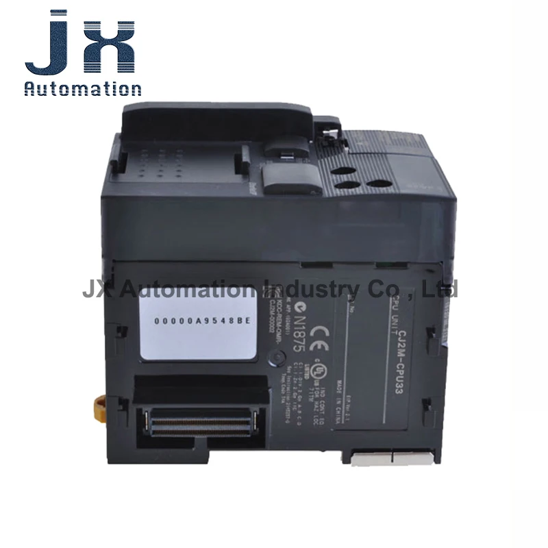 Original CJ2M CPU Units Built-in EtherNet/IP CJ2M-CPU31 CJ2M-CPU32 CJ2M-CPU33 CJ2M-CPU34 CJ2M-CPU35