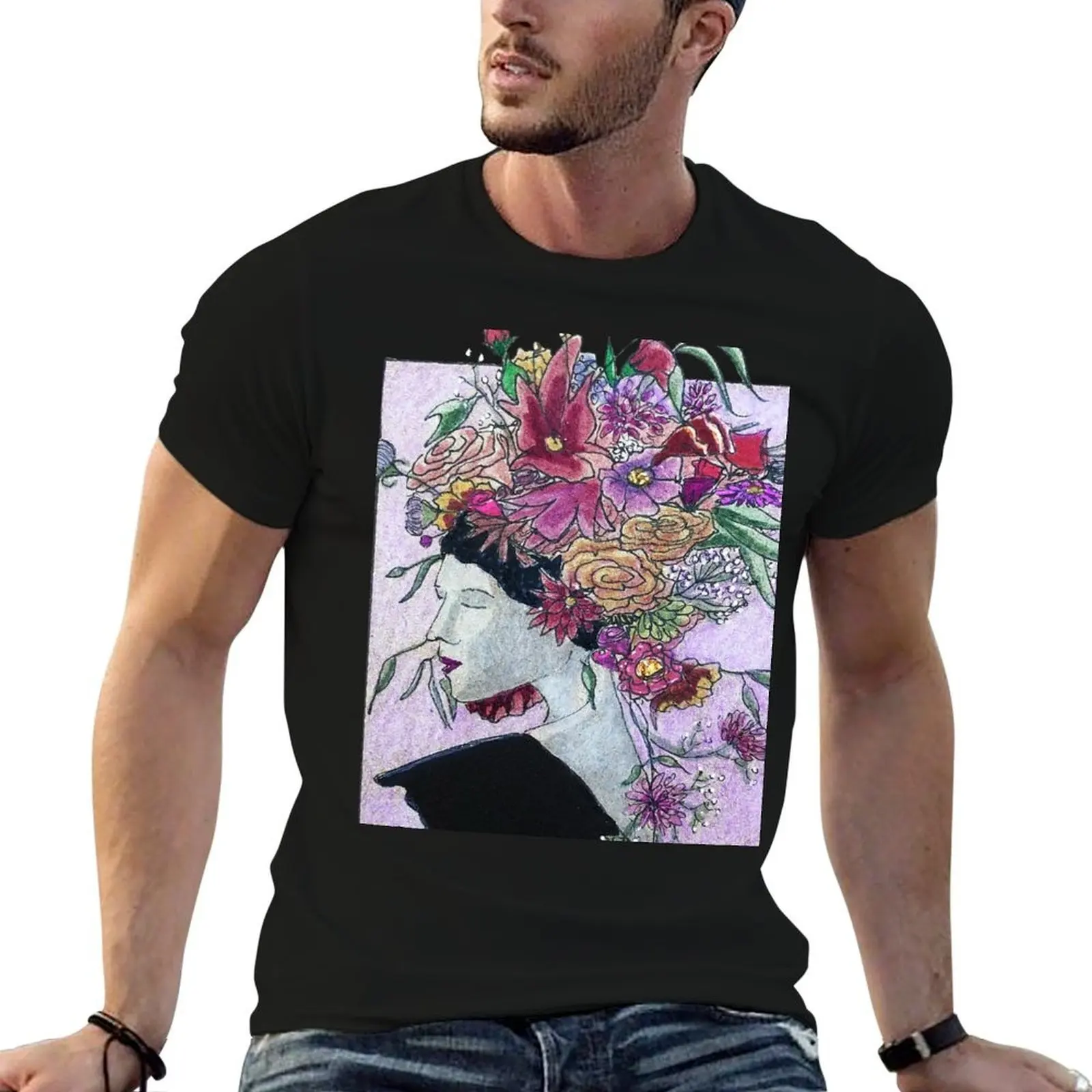 reborn T-Shirt summer 2026 valentines boutique clothes t shirts for men