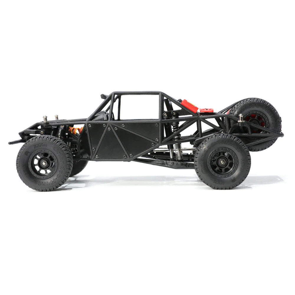 Orlandoo Hunter RC Model OH32X02 Roll Cage Mini Short Truck 1/32
