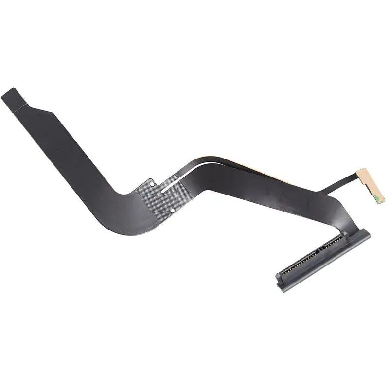 ABRI-6X 821-2049-A HDD Hard Drive Flex Cable For Pro 13 In A1278 HDD Cable Mid 2012 MD101 MD102 EMC 2554