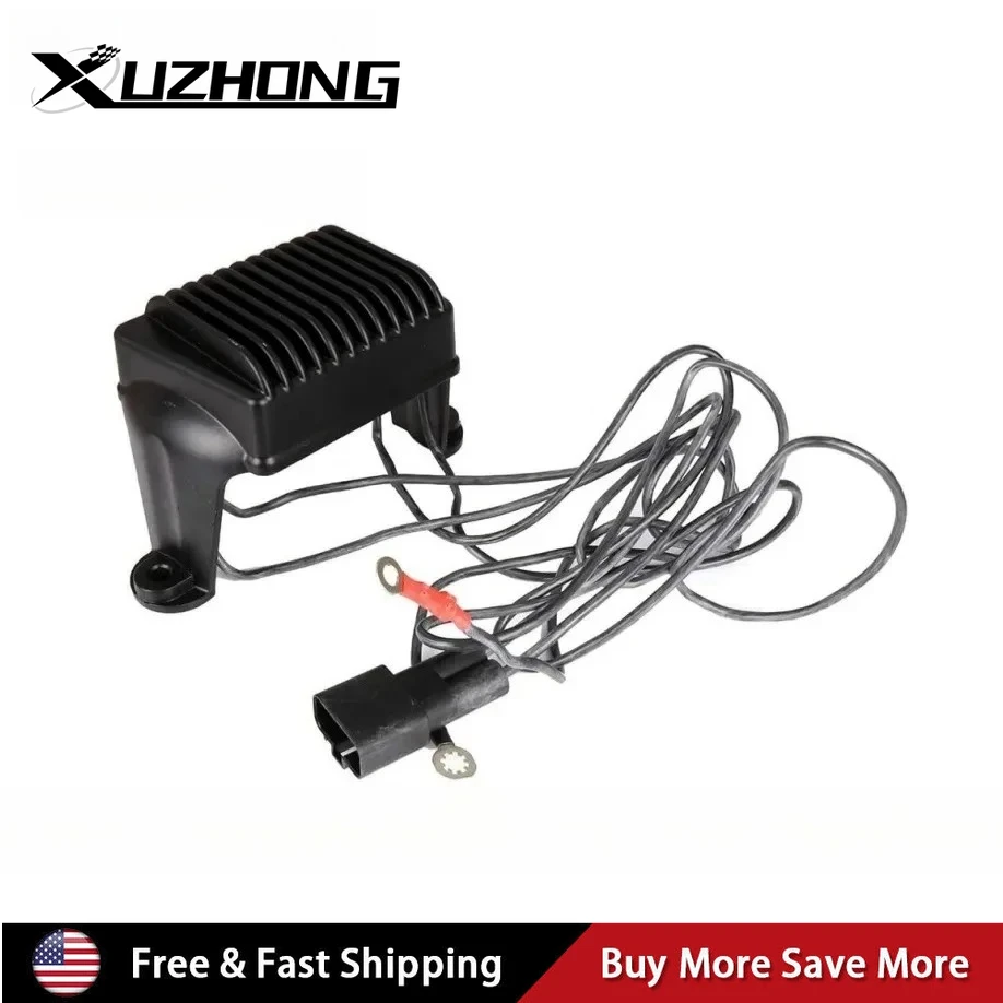 

74505-97 74505-97A 745059 Регулятор выпрямителя напряжения для Harley Davidson Road Glide 1998-2001 годов Screamin Eagle EFI FLTRSEI FLTR