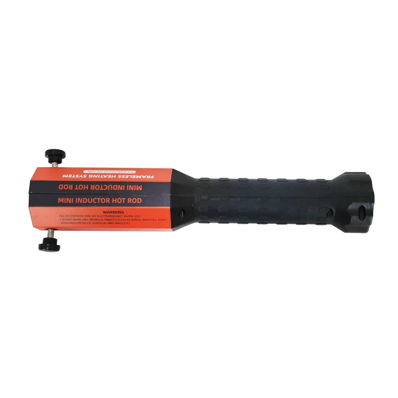 FUNISI Induction Magnetic Heater Handheld Car Tool Quick Release Rusty Screw Machine Flameless Heating Bolt Remover