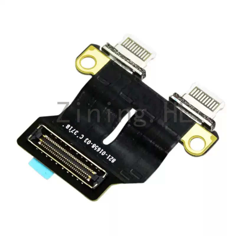 New for Mac Book Air A1932 A2179 A2337 Charging Port Power Head USB Type-C Interface Charging Small Board