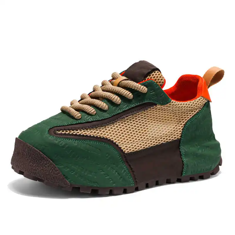 

Camp Spring-autumn Loafers Shoes Men Original Vulcanize Loafers Men Fashion Men Sneakers Sports Sapatenis Shuse Trending