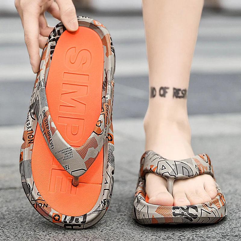 

Fashion All Match Women Summer Sandals Stable Anti Slip Grip Sole Lightweight Construction for Holiday Travel Outdoor Daily Wear