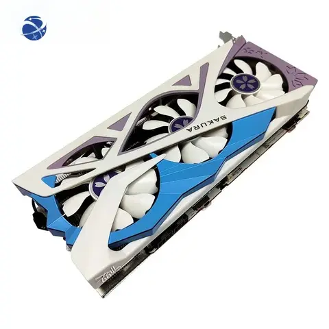 Yyhc 그래픽 카드, RX6800