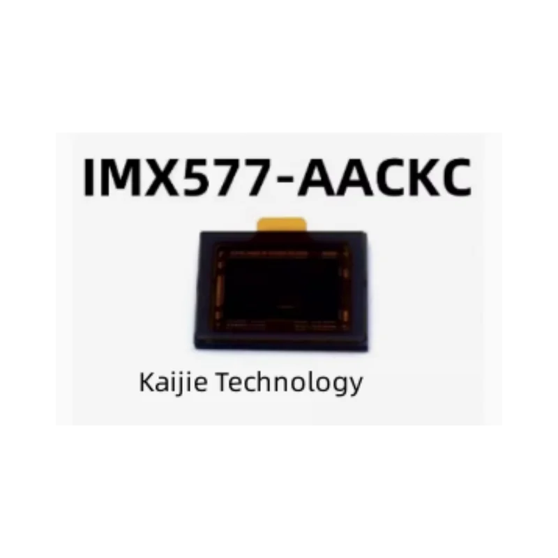 

Совершенно новый оригинальный подлинный чип датчика изображения IMX577-AACK-C IMX577-AACK LGA