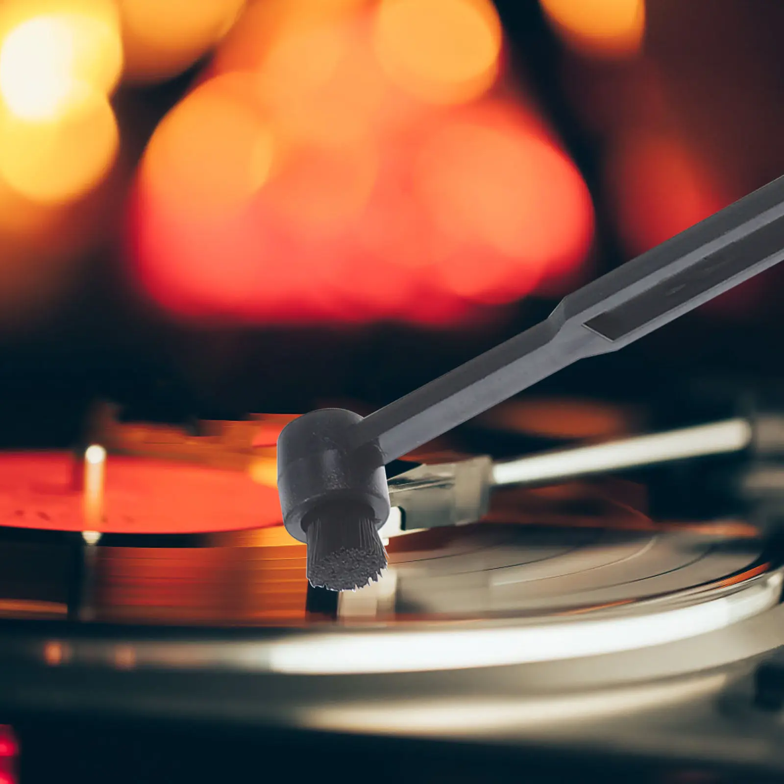 1Set Vinyl Record C…