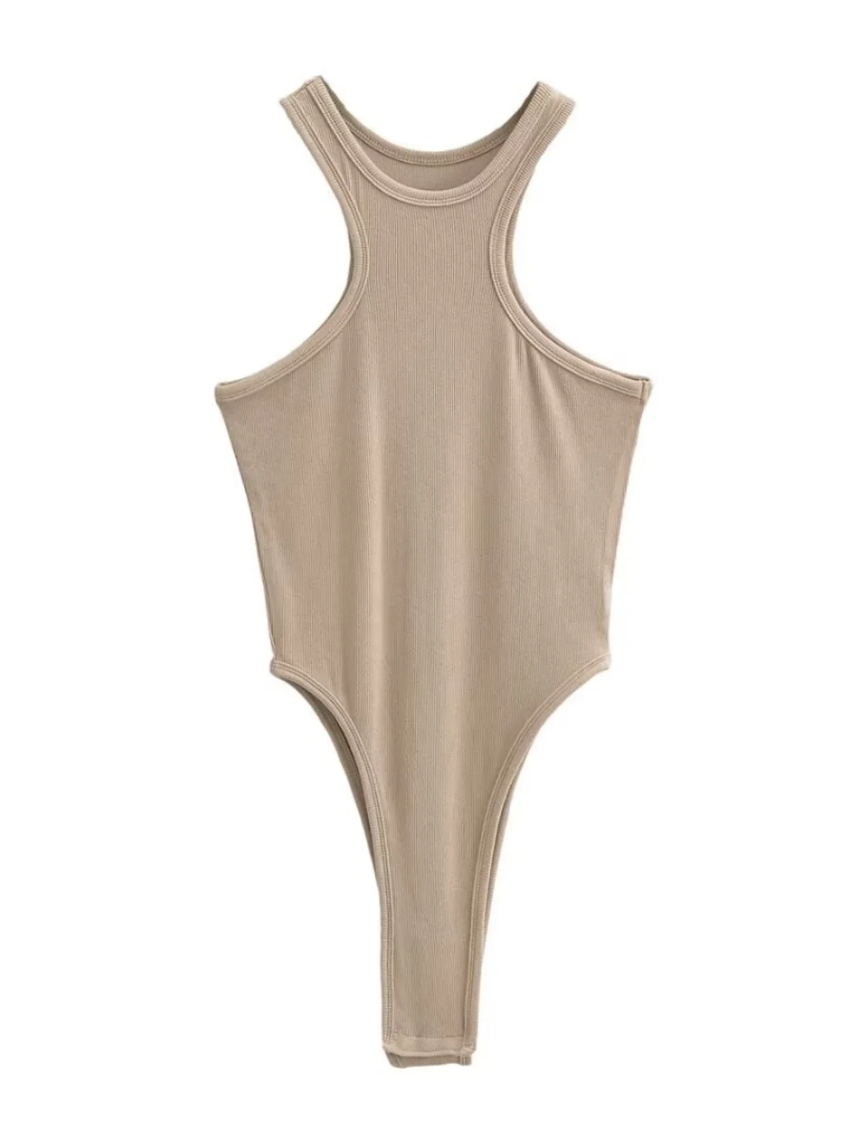 Street Sle Bloggers Slim Fit Svel Simple une pièce douce Sexy oulder-réduction taille haute orts Sexy k bouton