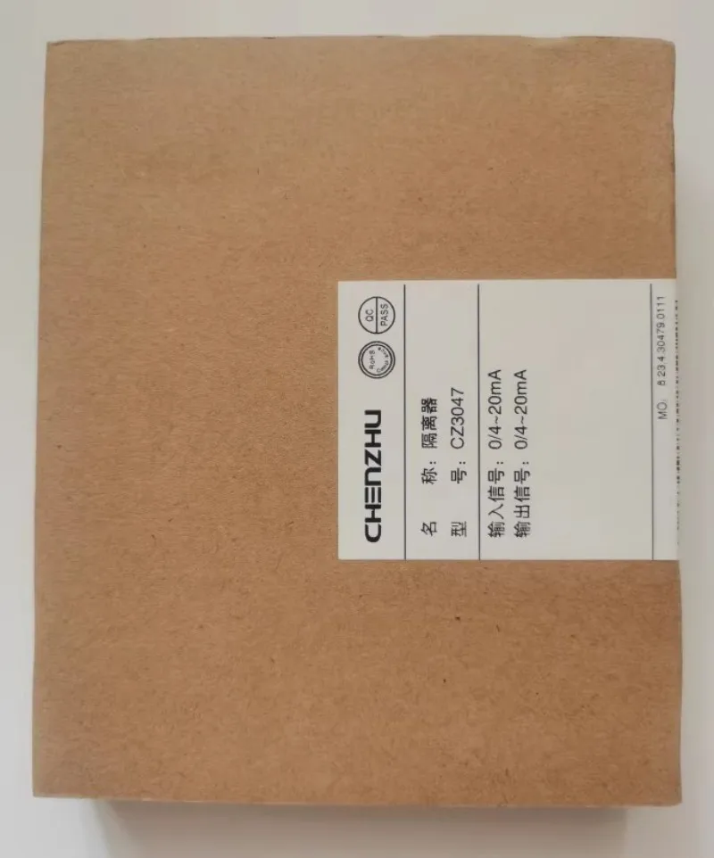 Изолятор сигнала CZ3047