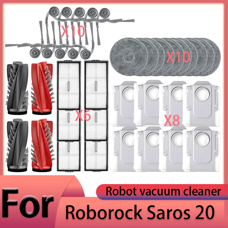 Combination pack 3