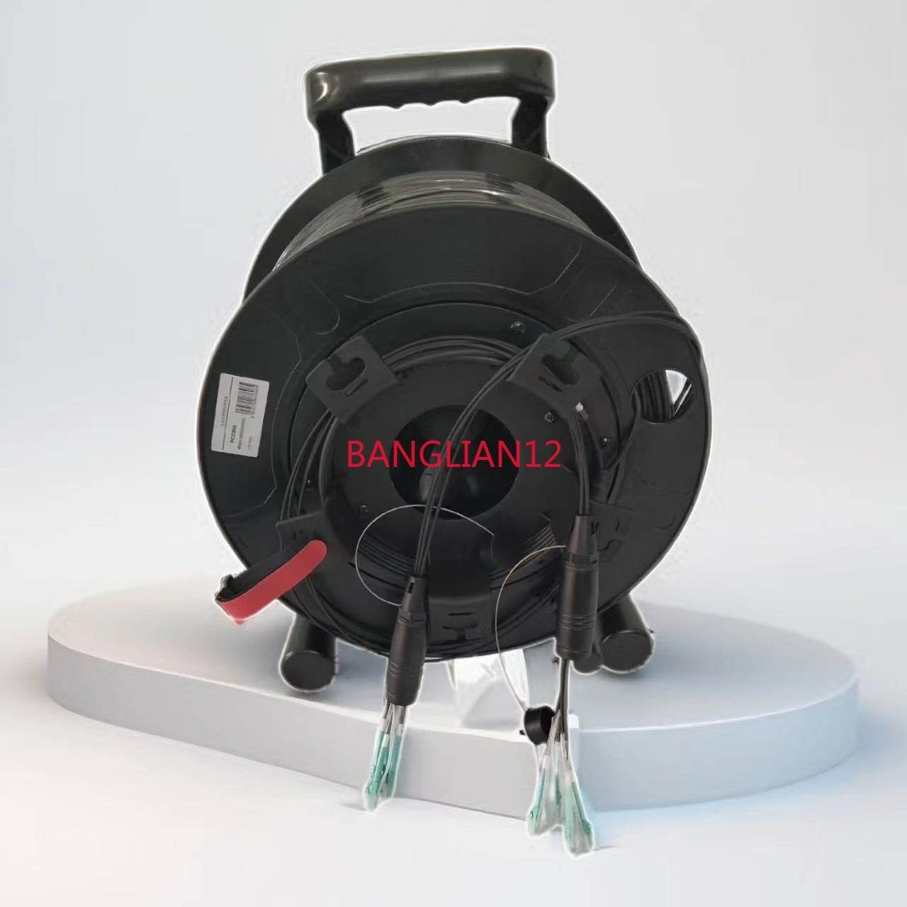 

Оптический кабель OM3 с одним волокном, многомодовый, гибкий, для прокладки, LC-разъем, для автомобильных LED-экранов, HDMI, оптический трансивер