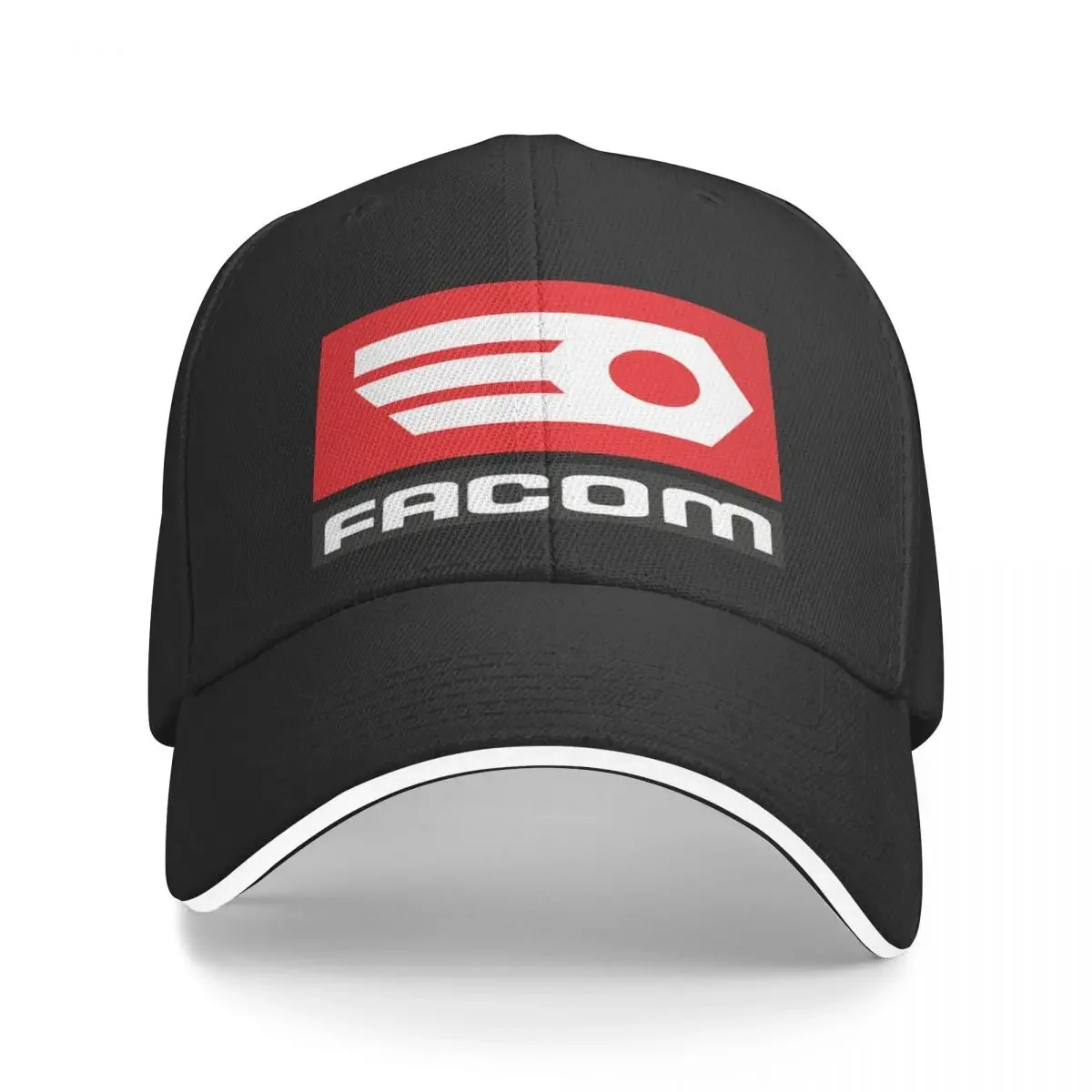 Facom Logo 927 Hat Men Men's Cap Cap For Men Baseball Caps Women's Baseball Cap Man Hat Baseball Cap