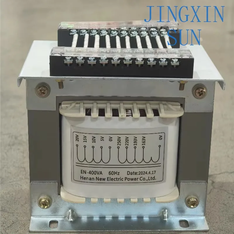 5KVA transformer 220v 60v AC 50hz 1 phase control transformer