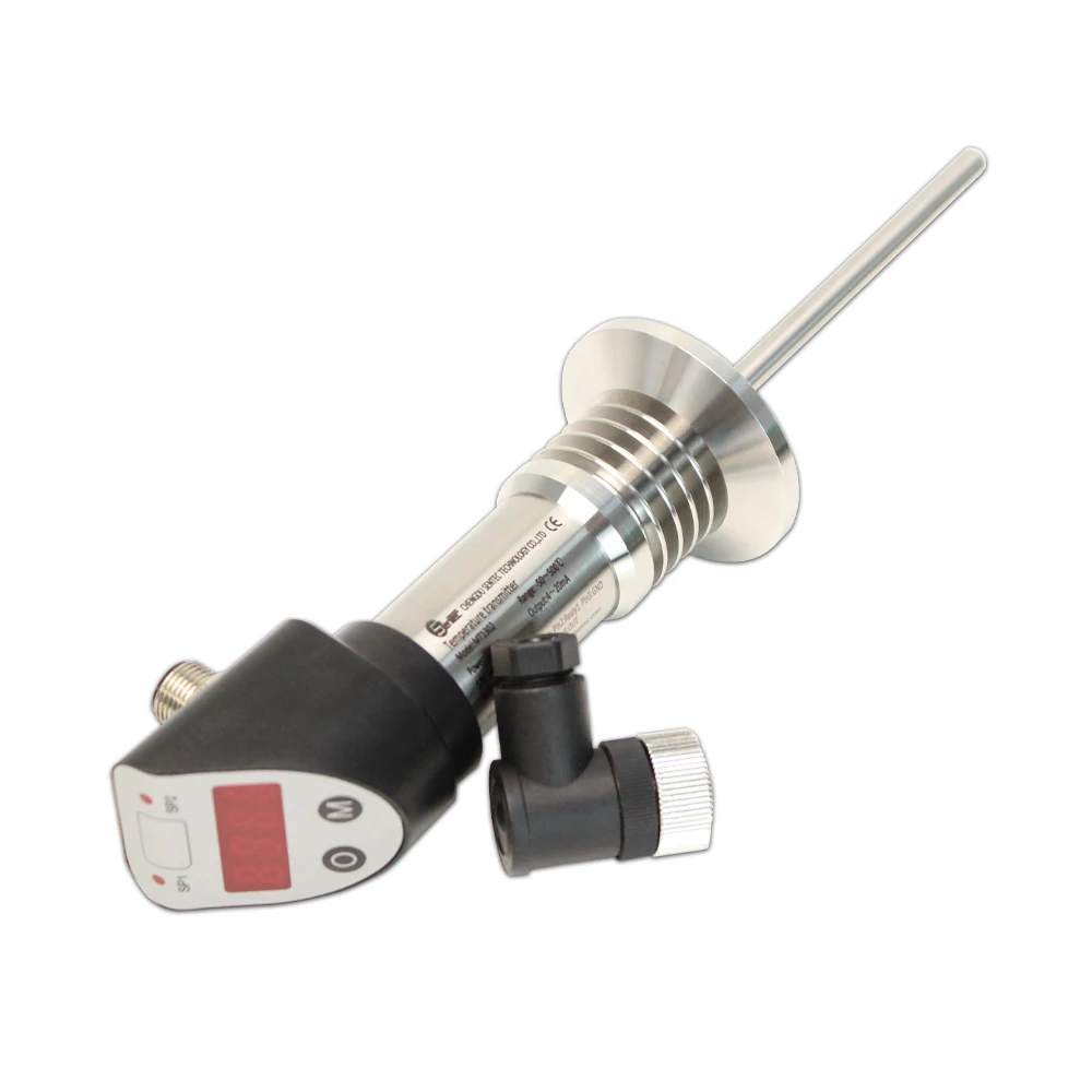 PT100 Temperature T…