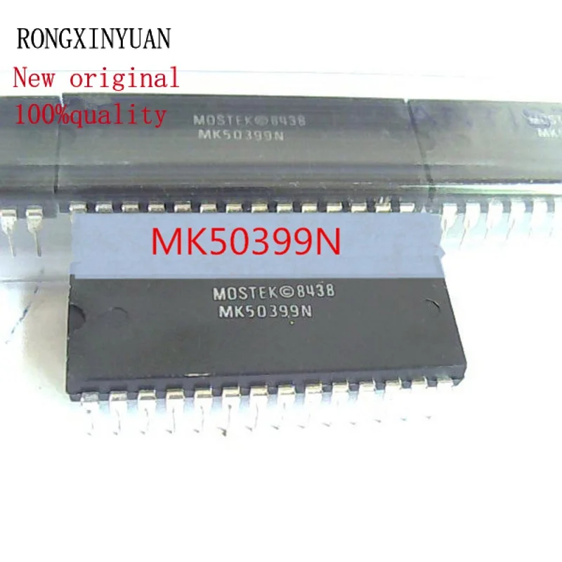 

New MK50399N DIP28 Counter display decoder