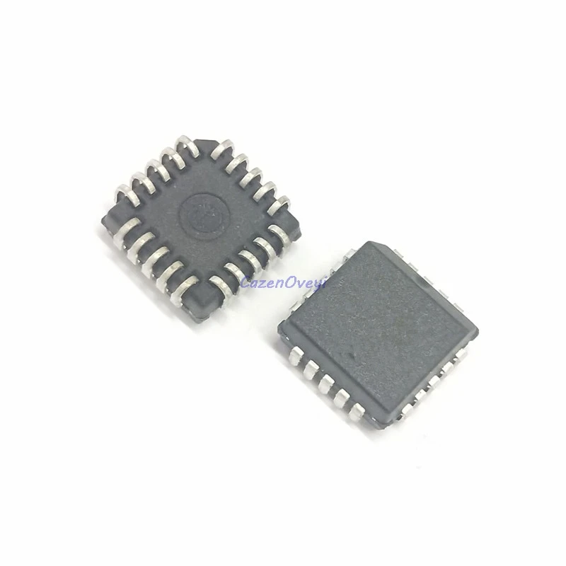 5pcs/lot GAL16V8A-25LJ GAL16V8A-20LJ GAL16V8A-15LJ GAL16V8A GAL16V8 PLCC-20