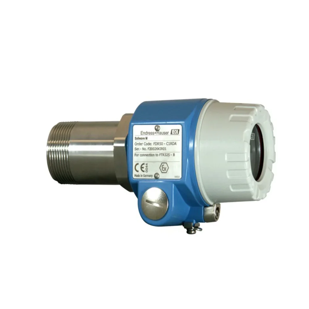 2026 ENDRE SS+HAUSER 80F40-AD2SAAAAAA Medidor de Vazão Coriolis Proline Promass 80F