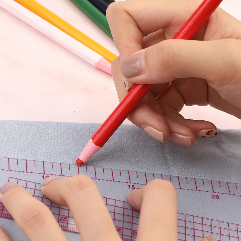 LMDZ-lápices de colores de 12 piezas para estudiantes, material escolar de papelería para niños, suministros de arte profesional para artistas