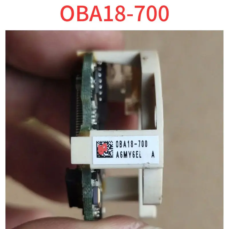 

Second-hand Encoder OBA18-700