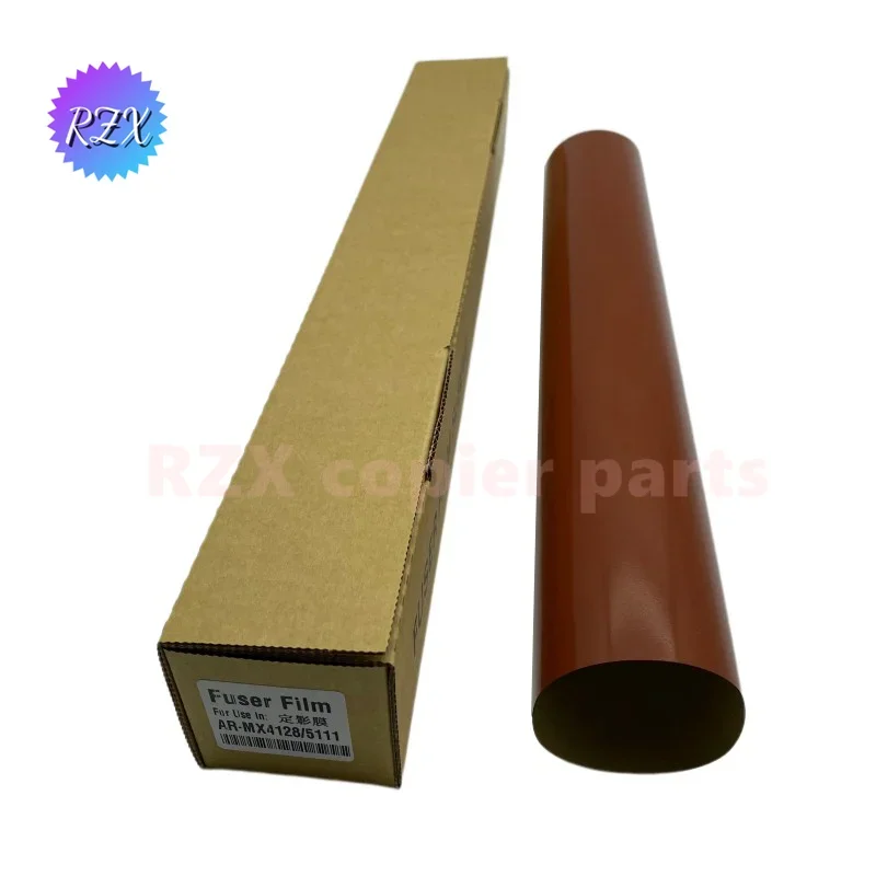 

Втулка пленки фьюзера для Sharp MX 2310 2801 3111 2610 3110 3610 4128 5128 4148 5148 2508 4110 4111 5110 5111 4112 Запчасти для копировальных аппаратов