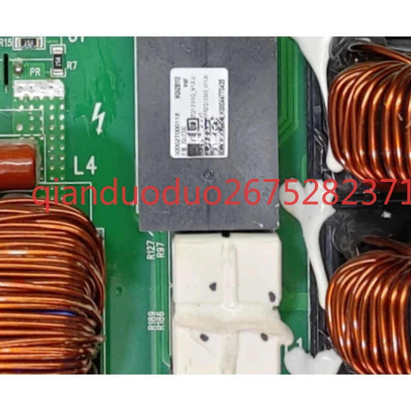 Used for Gree Yaju central air conditioning inverter main board 300027000118