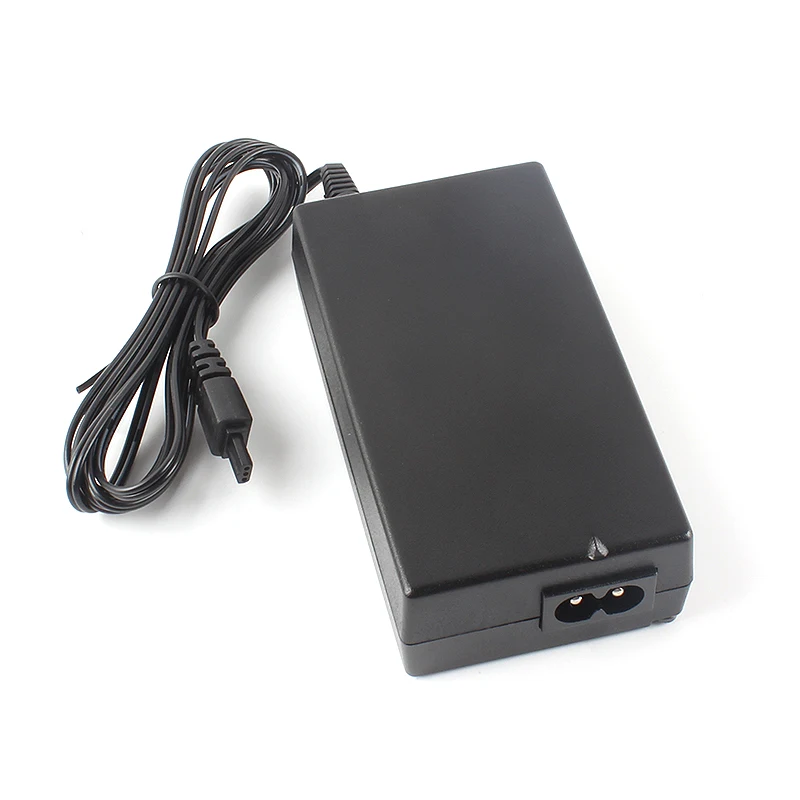 CA-560 Camera AC Power Adapter CA560 for Canon Digital PowerShot MV300 MV300i MV400 MV400i MV410 MV425 MV430 MV430i MV450 MV450i
