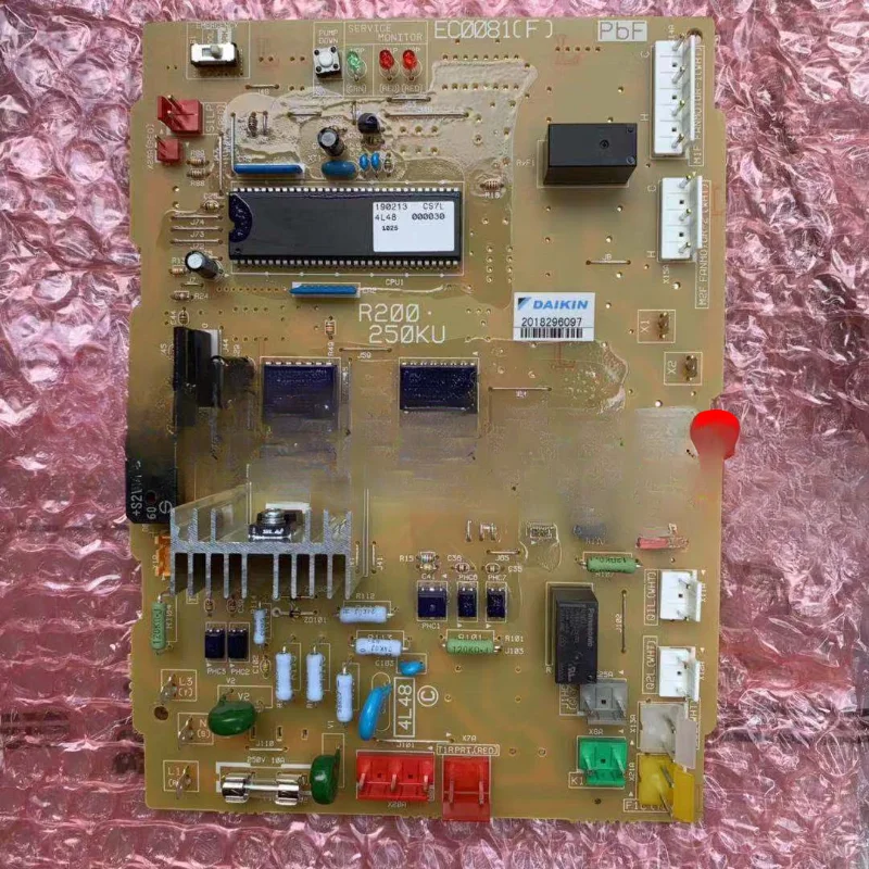 Control main board EC0081 EC0083 R200KMY1L External board Computer board R250KMY1L