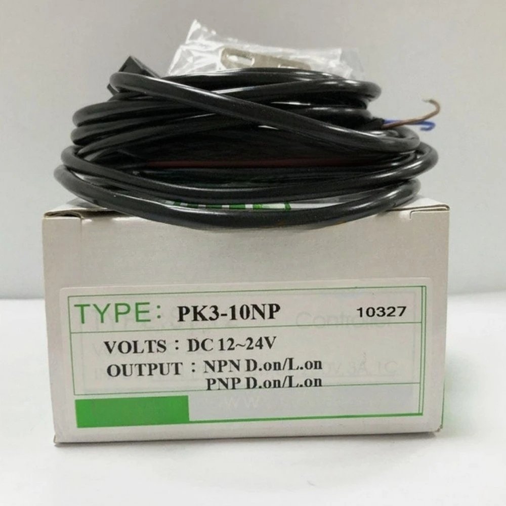 

1 шт. НОВЫЙ переключатель PK3-10NP в коробке. Быстрая доставка.