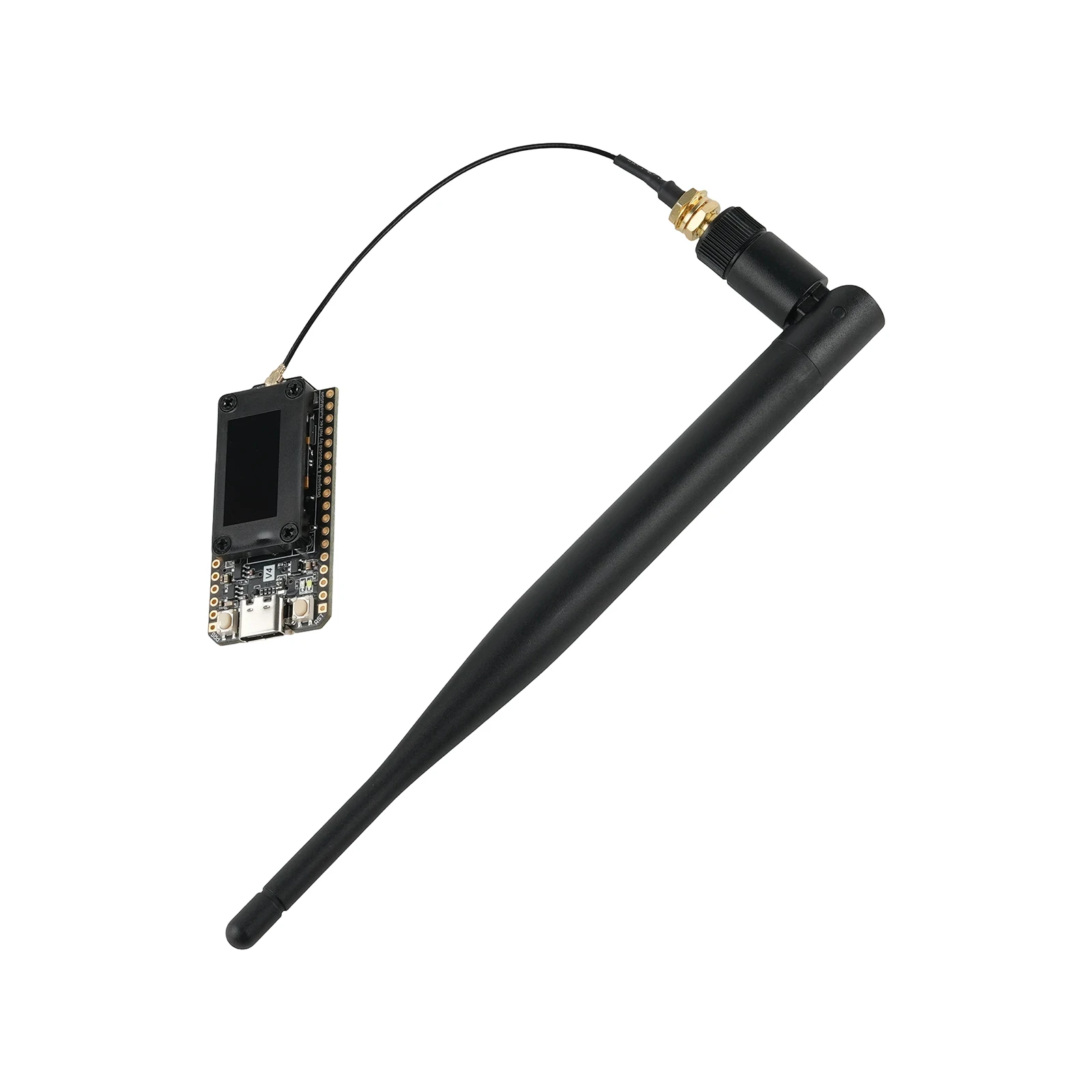 Heltec WiFi LoRa 32 V4 Dev Board with 0.96