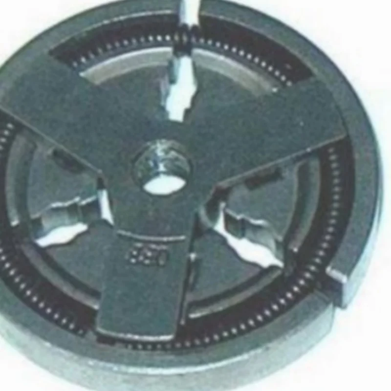 CLUTCH ASSEMBLY FITS ZENOAH KOMATSU 5200 5800 4500 45CC 52CC 58CC CHAINSAWS 848C805121