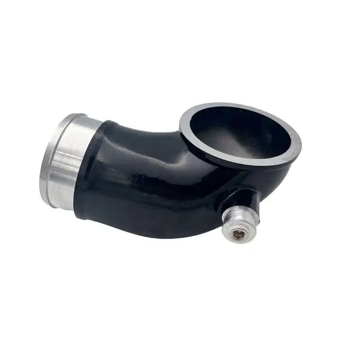 2004.5-2005 6.6L   C    Duramax LLY    High Flow Turbo Intake Elbow