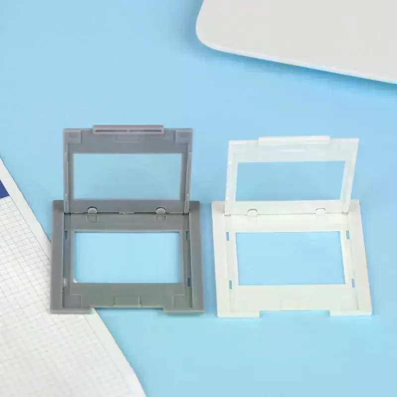 135 Reversal Film Frame Vintage Simple Film Frame For 135 Film Lantern Slide Camera Scan Film Negatives Magic Lantern Film