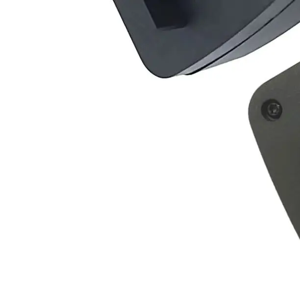 

Адаптер для преобразования аккумулятора, адаптер для литий-ионной батареи, аксессуар для электроинструмента для Dewalt DCB200, черный