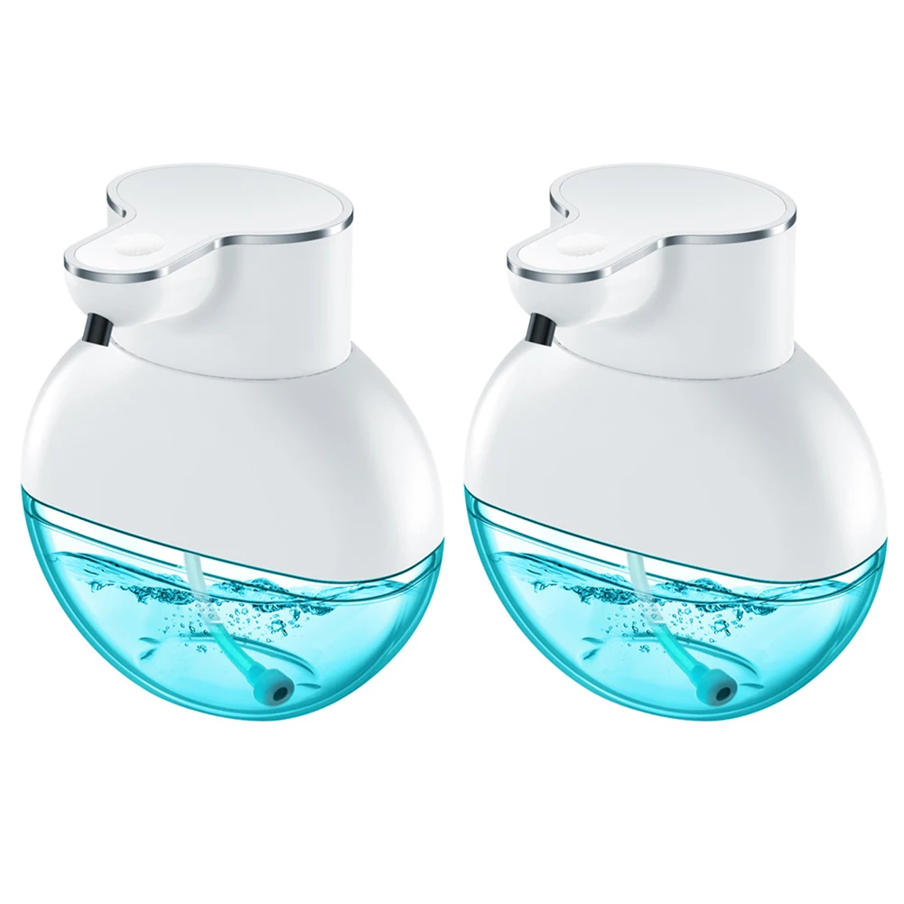 

4-Speed Soap Dispenser Electric Soap Dispenser Bathroom Hygiene Versatile Soap Use Commercial And Residential Use For Bathroom