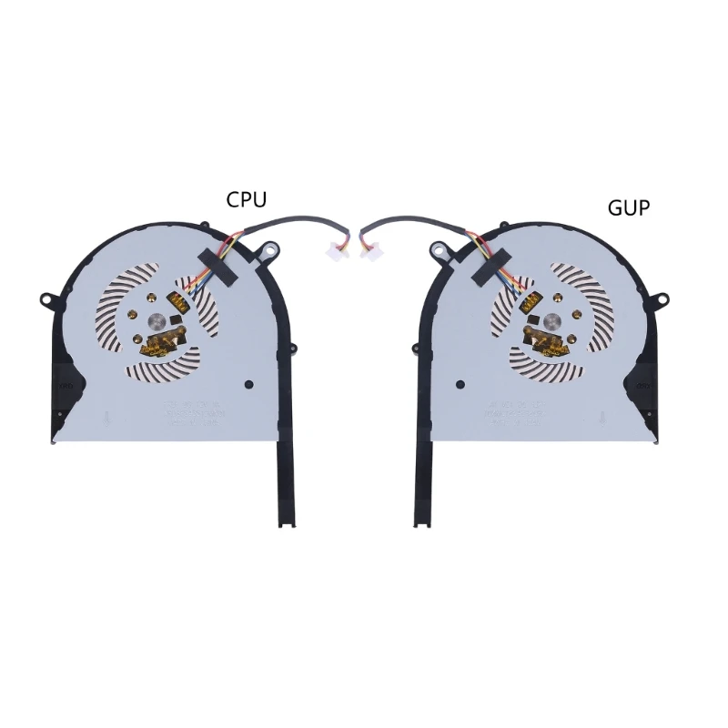 Laptops Grafikkarte Lüfter für GL503 GL503V GL503VS Laptops Kühlkörper Fan Dropship