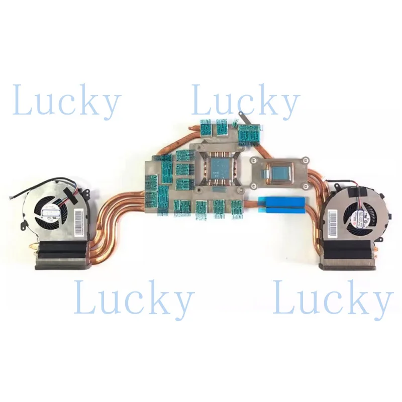 F For Msi GE72 PE70…