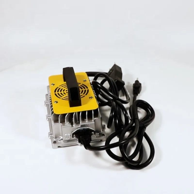 

Зарядное устройство для литиевых аккумуляторов 48 в 60 в 20 А 30 А