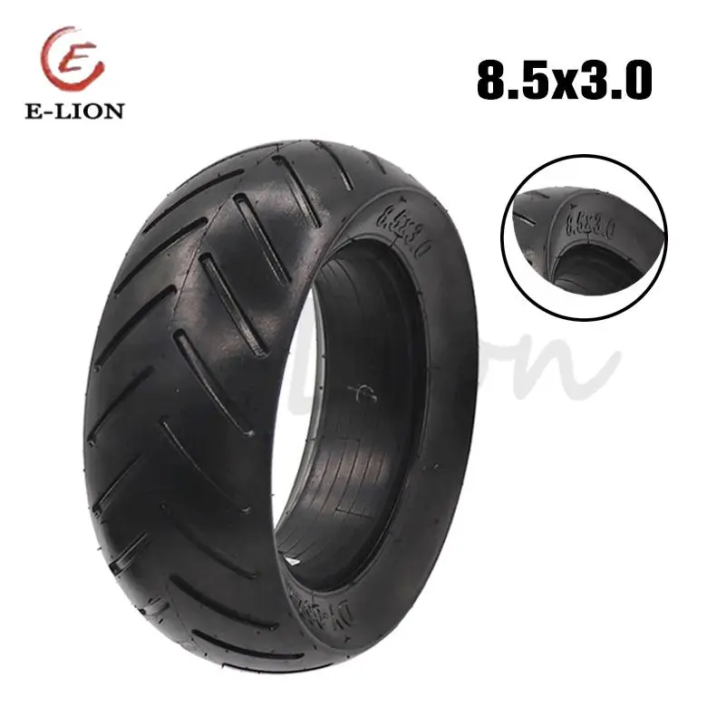 

Для VSETT 8 9 Z8 PRO VSETT8 VSETT9 колесо для электрического скутера 8,5 дюймов 81/2x3,0 шины 8,5x3,0 сплошная шина