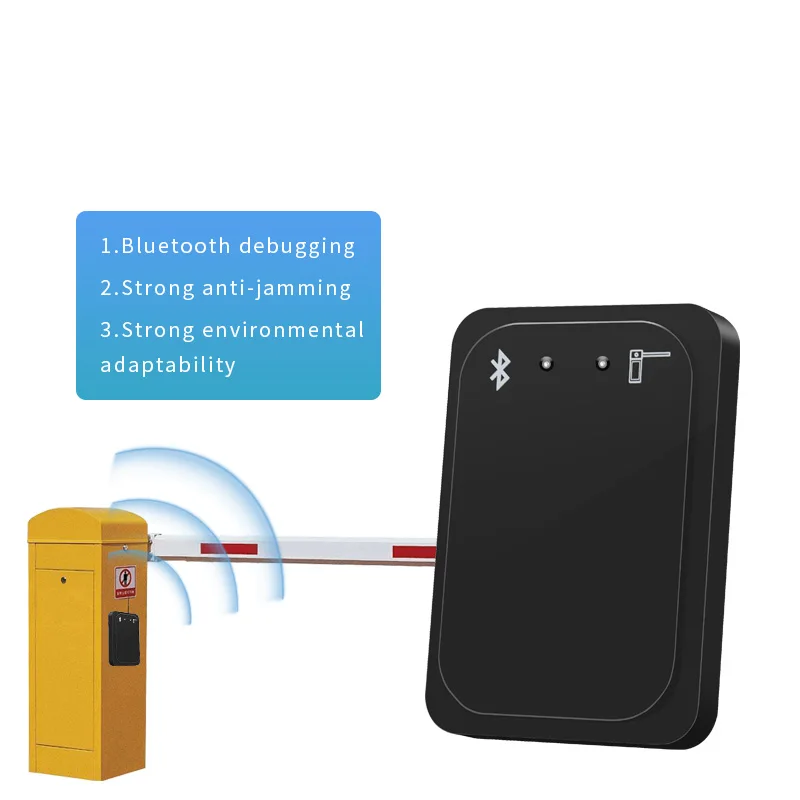 Wireless Radar 79Gh… - image