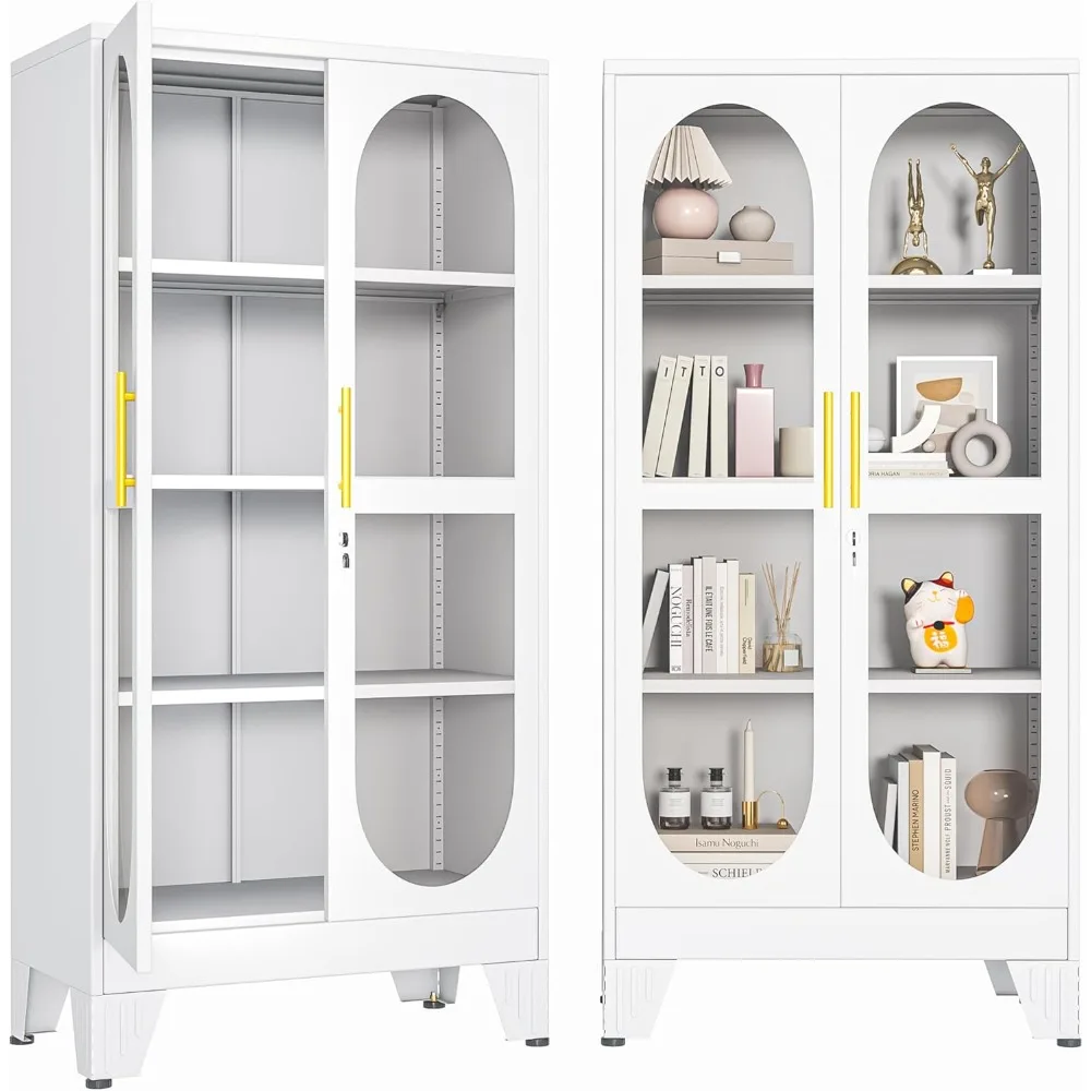 61 H Locking Displa…