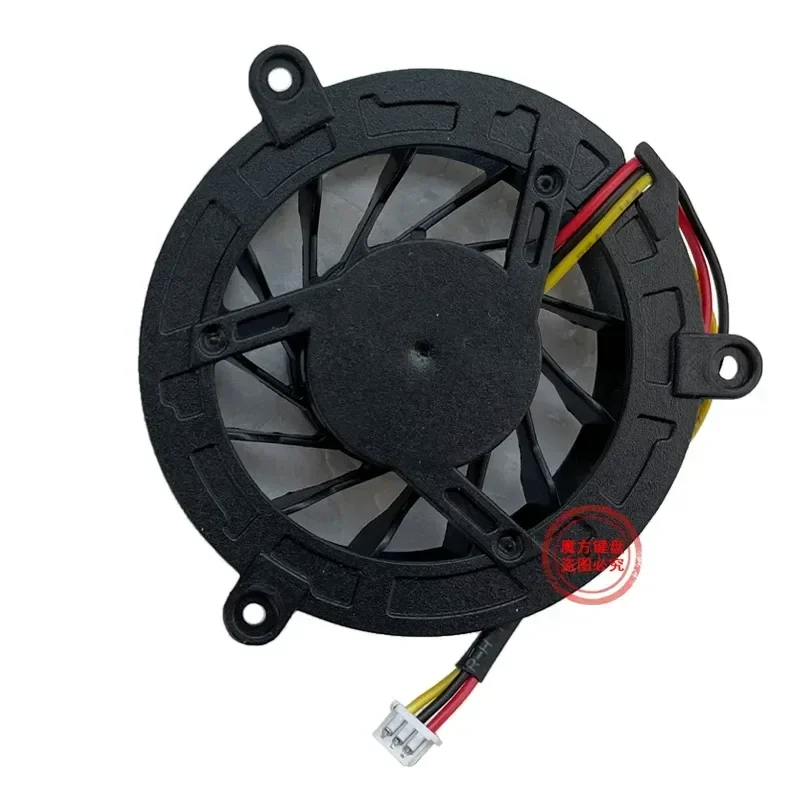 For HP 4410S 4411S 4415S 4510S 4515S 4416S 4710S Laptop Cooling Fan Replacement