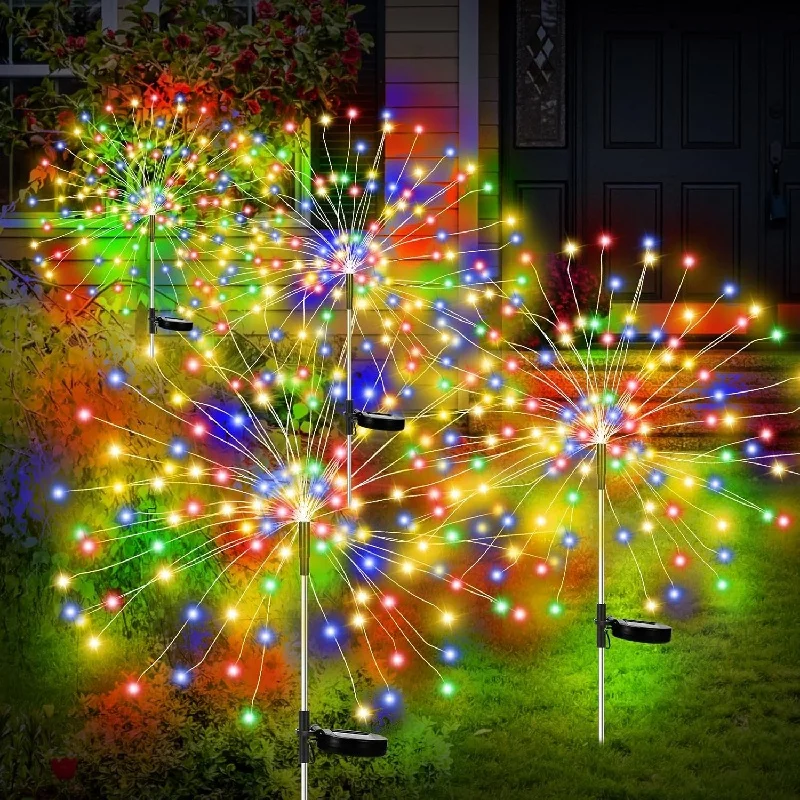 

String Fairy Lights Solar Lights 150 LED Waterproof Outdoor Christmas Flash for Garden Landscape Lawn Party Decor