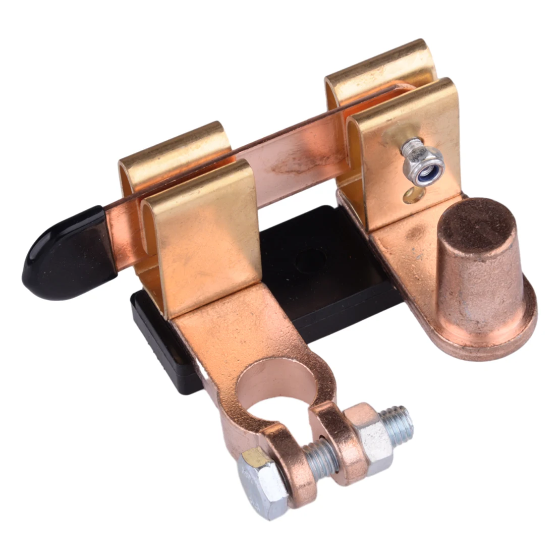 

Автомобили Лодки Грузовики Фургоны Верхняя стойка Нож Лезвие Батарея Разъединитель Главный выключатель Изолятор включения/выключения 12 В 24 В Новый